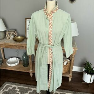 Haley & The Hound dress size 10